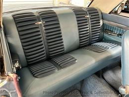 1963 Ford Fairlane 500 (CC-2103139) for sale in Las Vegas, Nevada