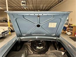 1963 Ford Fairlane 500 (CC-2103139) for sale in Las Vegas, Nevada