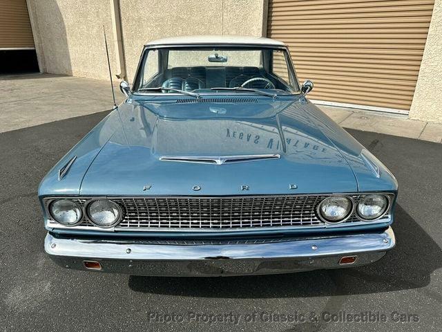 1963 Ford Fairlane 500 (CC-2103139) for sale in Las Vegas, Nevada