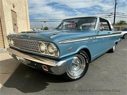 1963 Ford Fairlane 500 (CC-2103139) for sale in Las Vegas, Nevada