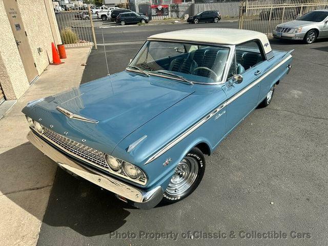1963 Ford Fairlane 500 (CC-2103139) for sale in Las Vegas, Nevada