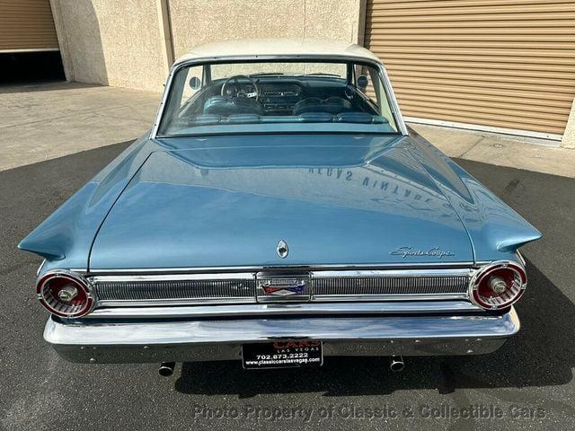1963 Ford Fairlane 500 (CC-2103139) for sale in Las Vegas, Nevada