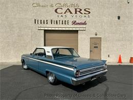 1963 Ford Fairlane 500 (CC-2103139) for sale in Las Vegas, Nevada