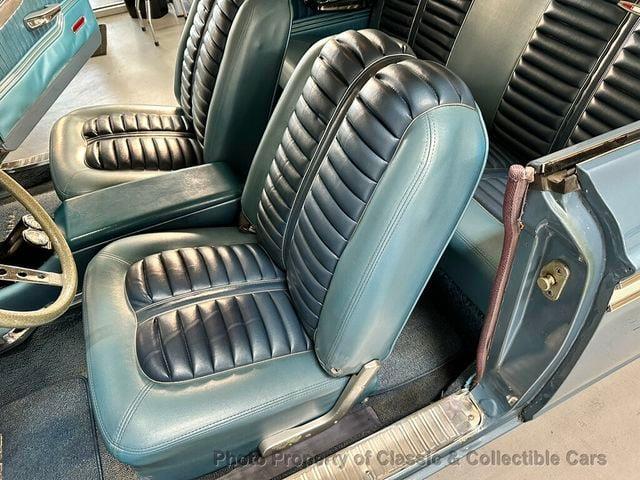 1963 Ford Fairlane 500 (CC-2103139) for sale in Las Vegas, Nevada