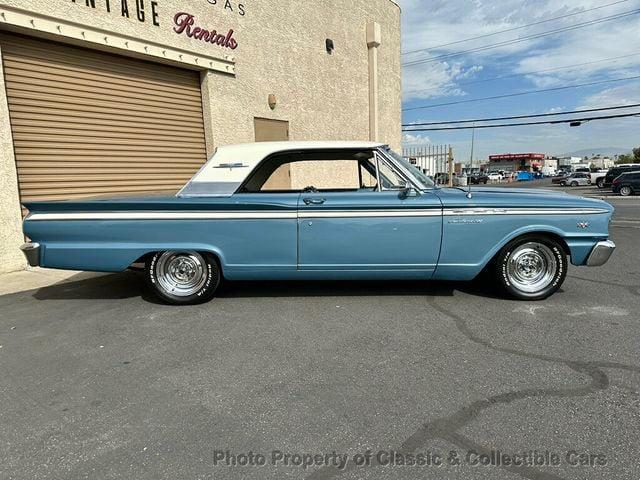 1963 Ford Fairlane 500 (CC-2103139) for sale in Las Vegas, Nevada
