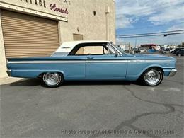 1963 Ford Fairlane 500 (CC-2103139) for sale in Las Vegas, Nevada