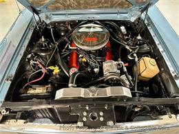 1963 Ford Fairlane 500 (CC-2103139) for sale in Las Vegas, Nevada