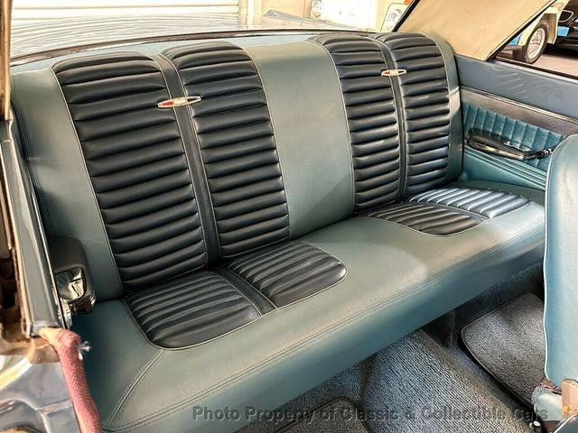 1963 Ford Fairlane 500 (CC-2103139) for sale in Las Vegas, Nevada