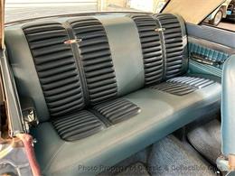 1963 Ford Fairlane 500 (CC-2103139) for sale in Las Vegas, Nevada