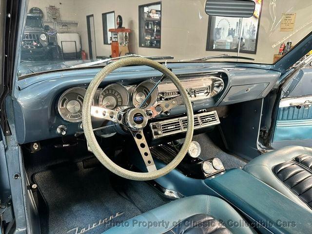 1963 Ford Fairlane 500 (CC-2103139) for sale in Las Vegas, Nevada
