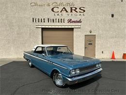 1963 Ford Fairlane 500 (CC-2103139) for sale in Las Vegas, Nevada
