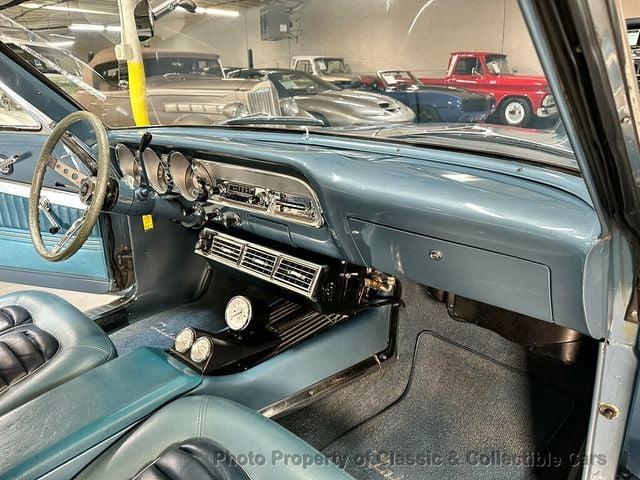 1963 Ford Fairlane 500 (CC-2103139) for sale in Las Vegas, Nevada