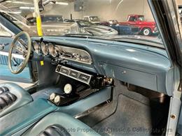 1963 Ford Fairlane 500 (CC-2103139) for sale in Las Vegas, Nevada