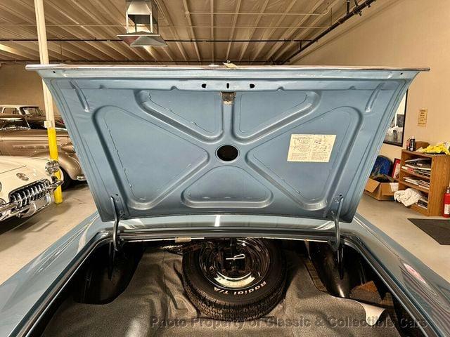1963 Ford Fairlane 500 (CC-2103139) for sale in Las Vegas, Nevada