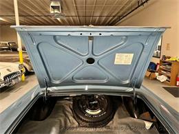 1963 Ford Fairlane 500 (CC-2103139) for sale in Las Vegas, Nevada