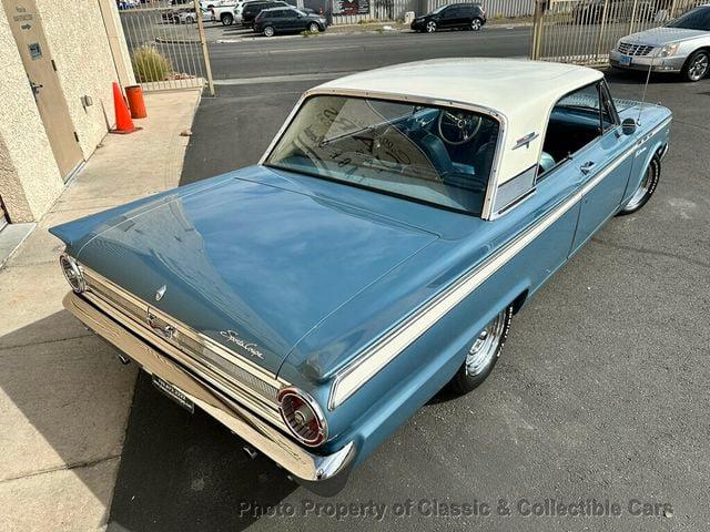 1963 Ford Fairlane 500 (CC-2103139) for sale in Las Vegas, Nevada