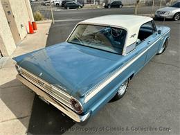 1963 Ford Fairlane 500 (CC-2103139) for sale in Las Vegas, Nevada