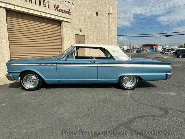 1963 Ford Fairlane 500 (CC-2103139) for sale in Las Vegas, Nevada