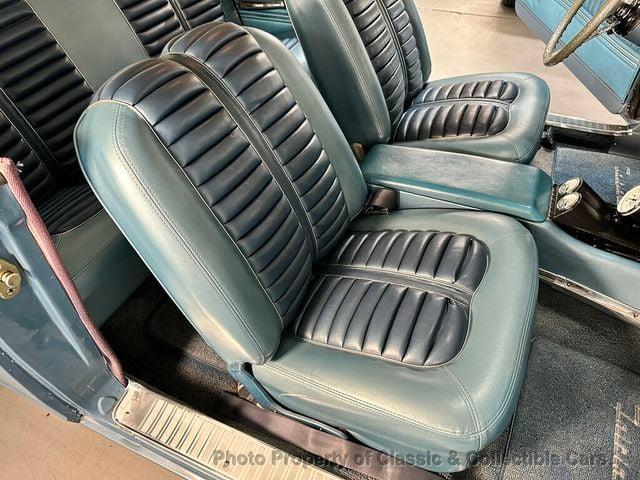 1963 Ford Fairlane 500 (CC-2103139) for sale in Las Vegas, Nevada