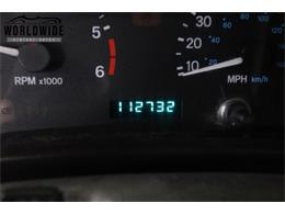 2000 Jeep Wrangler (CC-2100314) for sale in Denver , Colorado