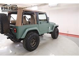 2000 Jeep Wrangler (CC-2100314) for sale in Denver , Colorado