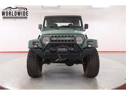 2000 Jeep Wrangler (CC-2100314) for sale in Denver , Colorado