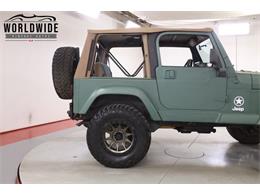 2000 Jeep Wrangler (CC-2100314) for sale in Denver , Colorado