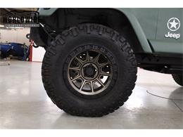 2000 Jeep Wrangler (CC-2100314) for sale in Denver , Colorado
