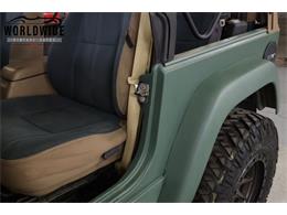 2000 Jeep Wrangler (CC-2100314) for sale in Denver , Colorado
