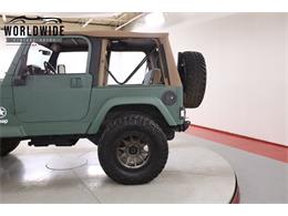 2000 Jeep Wrangler (CC-2100314) for sale in Denver , Colorado