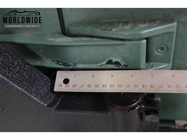 2000 Jeep Wrangler (CC-2100314) for sale in Denver , Colorado