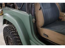 2000 Jeep Wrangler (CC-2100314) for sale in Denver , Colorado