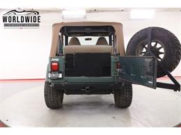 2000 Jeep Wrangler (CC-2100314) for sale in Denver , Colorado