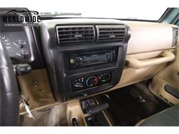 2000 Jeep Wrangler (CC-2100314) for sale in Denver , Colorado