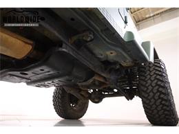 2000 Jeep Wrangler (CC-2100314) for sale in Denver , Colorado