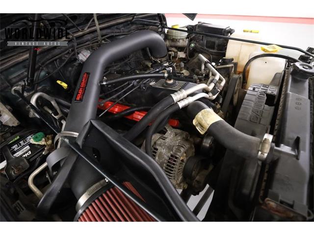 2000 Jeep Wrangler (CC-2100314) for sale in Denver , Colorado