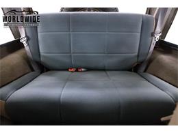 2000 Jeep Wrangler (CC-2100314) for sale in Denver , Colorado