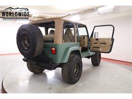 2000 Jeep Wrangler (CC-2100314) for sale in Denver , Colorado