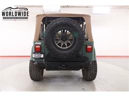 2000 Jeep Wrangler (CC-2100314) for sale in Denver , Colorado