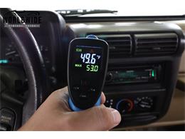 2000 Jeep Wrangler (CC-2100314) for sale in Denver , Colorado