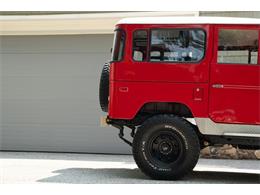1978 Toyota Land Cruiser FJ40 (CC-2103142) for sale in Wayne, Pennsylvania