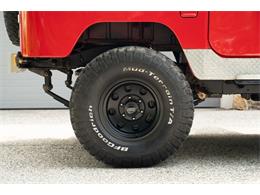1978 Toyota Land Cruiser FJ40 (CC-2103142) for sale in Wayne, Pennsylvania