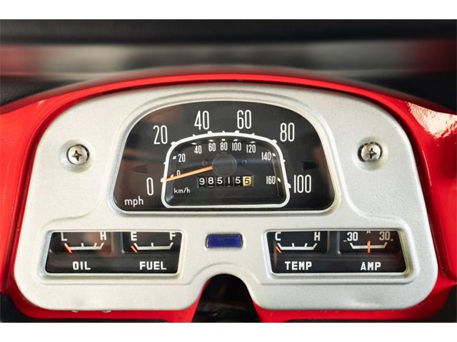 1978 Toyota Land Cruiser FJ40 (CC-2103142) for sale in Wayne, Pennsylvania