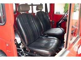 1978 Toyota Land Cruiser FJ40 (CC-2103142) for sale in Wayne, Pennsylvania