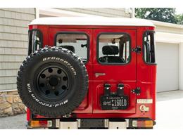 1978 Toyota Land Cruiser FJ40 (CC-2103142) for sale in Wayne, Pennsylvania