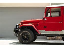 1978 Toyota Land Cruiser FJ40 (CC-2103142) for sale in Wayne, Pennsylvania