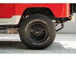 1978 Toyota Land Cruiser FJ40 (CC-2103142) for sale in Wayne, Pennsylvania
