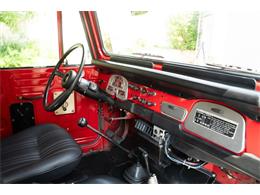 1978 Toyota Land Cruiser FJ40 (CC-2103142) for sale in Wayne, Pennsylvania