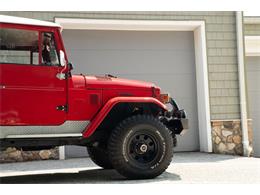 1978 Toyota Land Cruiser FJ40 (CC-2103142) for sale in Wayne, Pennsylvania