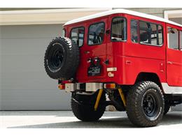 1978 Toyota Land Cruiser FJ40 (CC-2103142) for sale in Wayne, Pennsylvania
